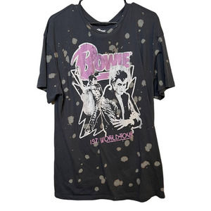 Bowie Women Tops S/m